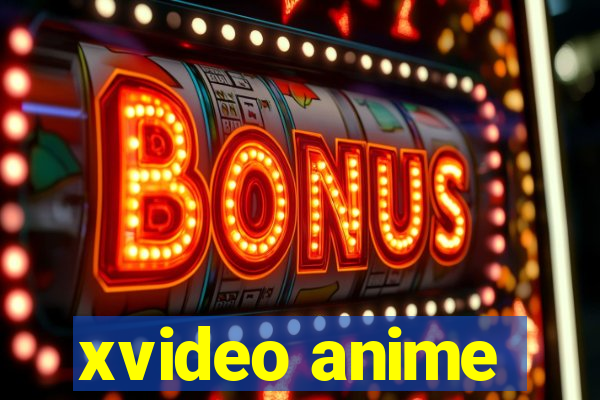 xvideo anime